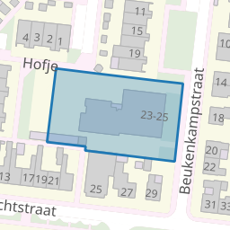 Perceel WKD00-O-1041