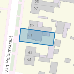 Perceel WKD00-O-1066