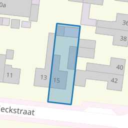 Perceel WKD00-O-1070