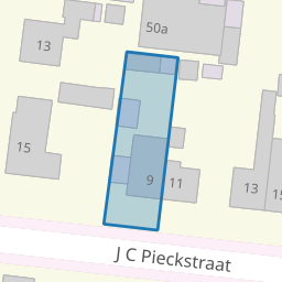 Perceel WKD00-O-1080