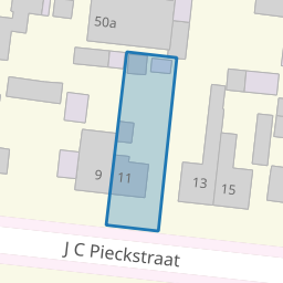 Perceel WKD00-O-1081