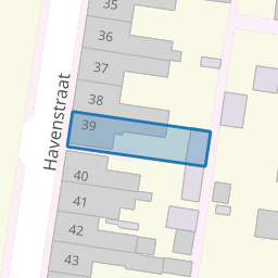 Perceel WKD00-O-1110