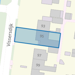 Perceel WKD00-O-1173