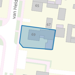 Perceel WKD00-O-1184