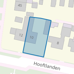 Perceel WKD00-O-1199