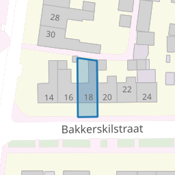 Perceel WKD00-O-1305