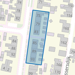 Perceel WKD00-O-1311