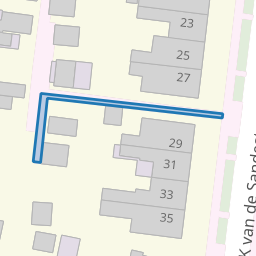 Perceel WKD00-O-1312