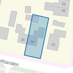 Perceel WKD00-O-1318