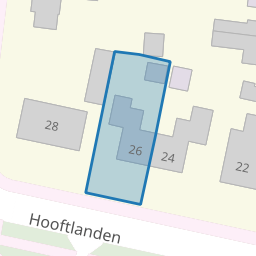 Perceel WKD00-O-1319