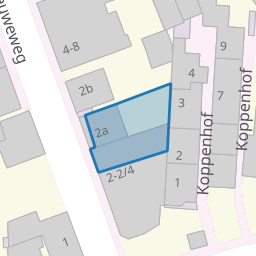 Perceel WKD00-O-1326