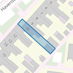 Perceel WKD00-O-1333