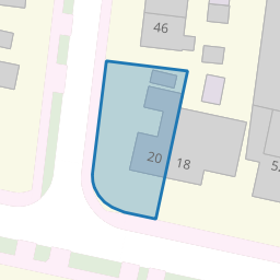 Perceel WKD00-O-1357