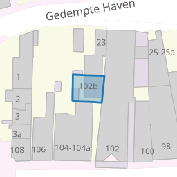 Perceel WKD00-O-1372