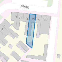 Perceel WKD00-O-1382