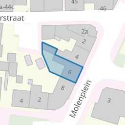 Perceel WKD00-O-1391