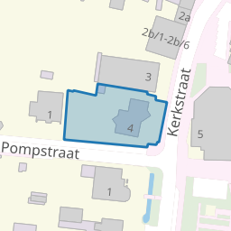 Perceel WKD00-O-1396