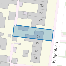 Perceel WKD00-O-1442