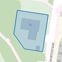 Perceel WKD00-O-1445