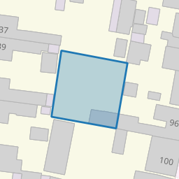 Perceel WKD00-O-1453