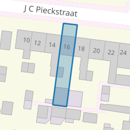 Perceel WKD00-O-1459