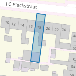 Perceel WKD00-O-1460