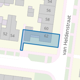 Perceel WKD00-O-1472