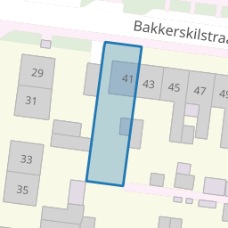 Perceel WKD00-O-1476