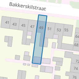 Perceel WKD00-O-1479