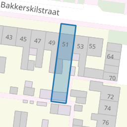 Perceel WKD00-O-1480