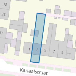 Perceel WKD00-O-1486