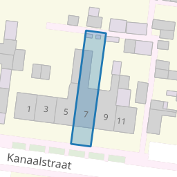 Perceel WKD00-O-1488