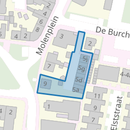 Perceel WKD00-O-1499