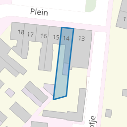 Perceel WKD00-O-1505