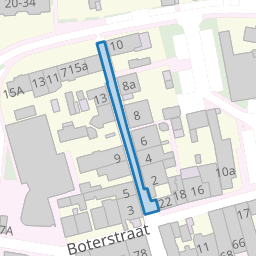 Perceel WKD00-O-1512