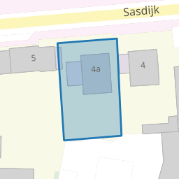 Perceel WKD00-O-1515