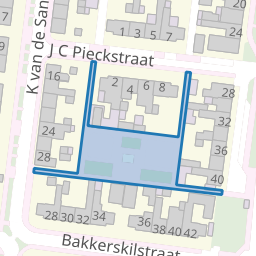 Perceel WKD00-O-1536