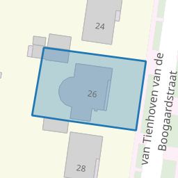 Perceel WKD00-O-1572