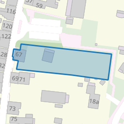 Perceel WKD00-O-1582