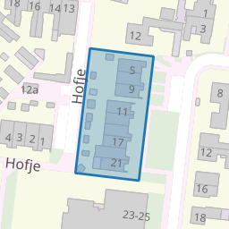 Perceel WKD00-O-1591