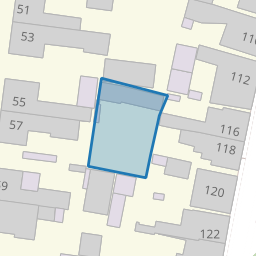 Perceel WKD00-O-1595