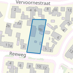 Perceel WKD00-O-1609