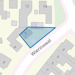 Perceel WKD00-O-1614