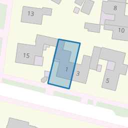 Perceel WKD00-O-1617