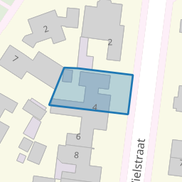 Perceel WKD00-O-1625