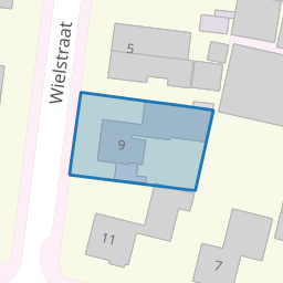 Perceel WKD00-O-1630