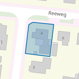 Perceel WKD00-O-1634