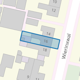 Perceel WKD00-O-1643