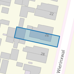 Perceel WKD00-O-1659