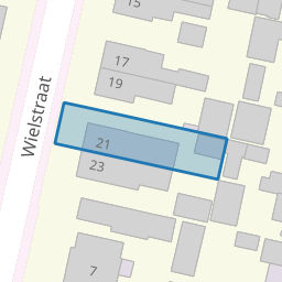 Perceel WKD00-O-1665